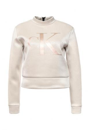 Свитшот Calvin Klein Jeans
