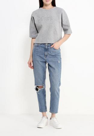 Свитшот Guess Jeans