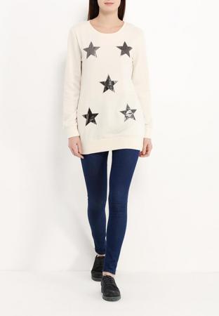 Свитшот Moda Corazon