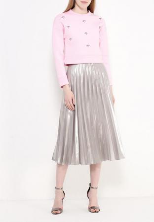 Свитшот T-Skirt