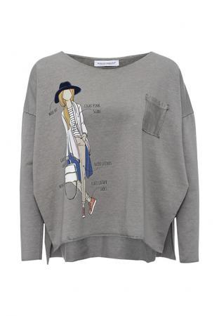 Свитшот Rinascimento