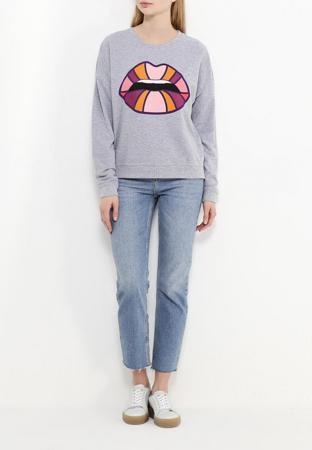 Свитшот ТВОЕ