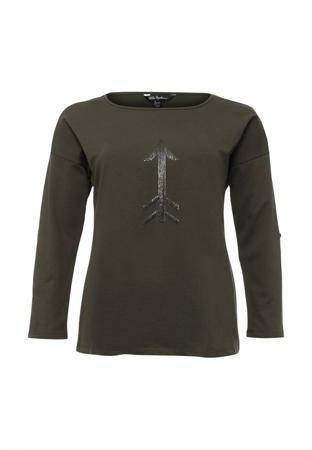 Свитшот Ulla Popken