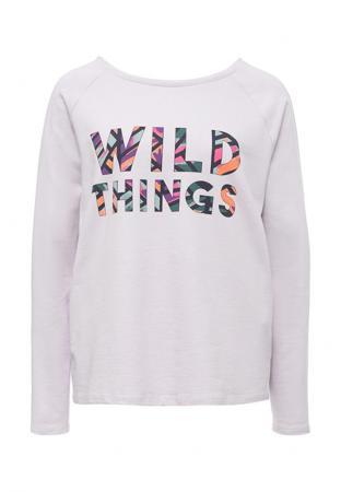 Свитшот Noisy May