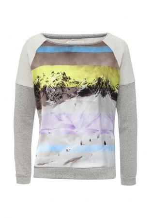 Свитшот Frank NY