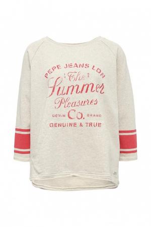 Свитшот Pepe Jeans