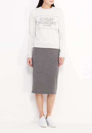 Свитшот Cheap Monday
