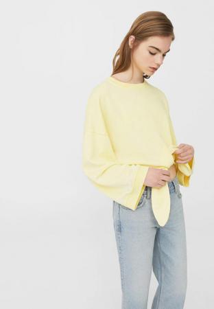 Свитшот Mango