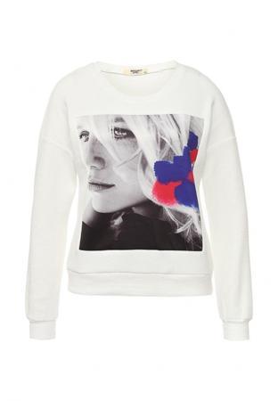 Свитшот Bright Girl