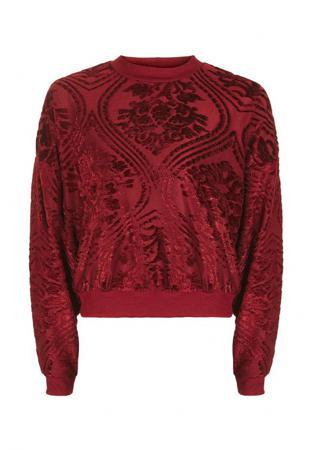 Свитшот Topshop