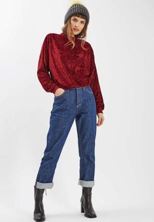 Свитшот Topshop