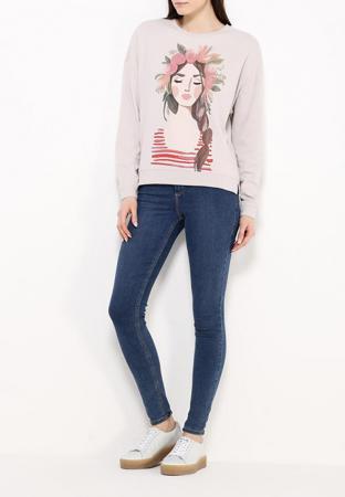 Свитшот ТВОЕ