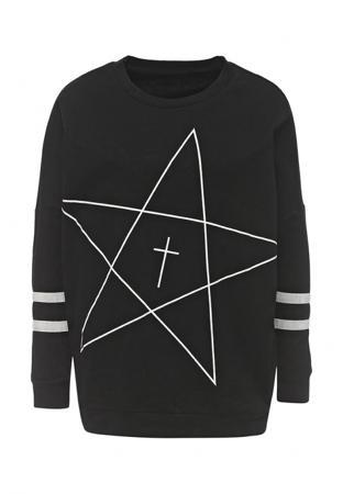 Свитшот Manosque