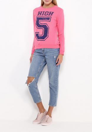 Свитшот ТВОЕ