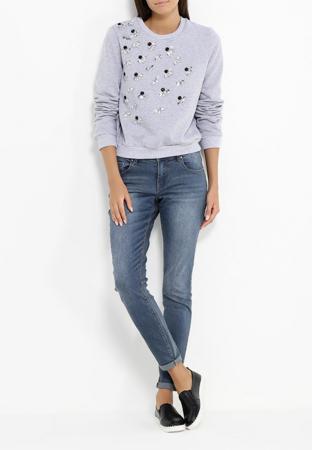 Свитшот LOST INK