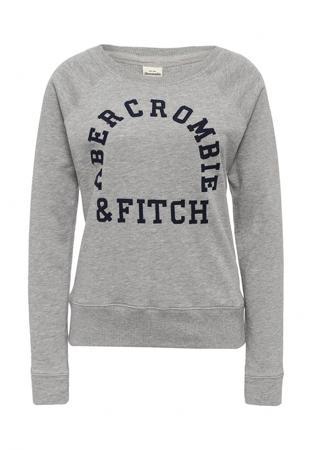 Свитшот Abercrombie & Fitch