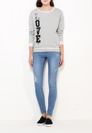 Свитшот B.Style