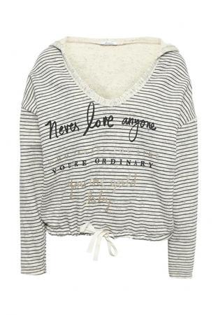 Свитшот Aurora Firenze