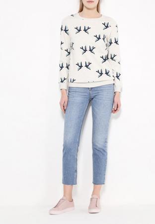 Свитшот Sugarhill Boutique
