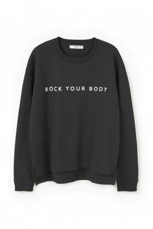 Свитшот Mango