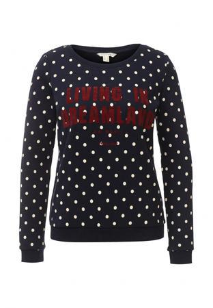 Свитшот Springfield