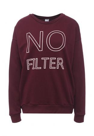 Свитшот ТВОЕ