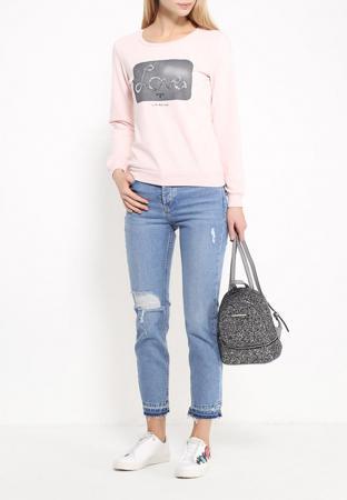 Свитшот Chic Chic