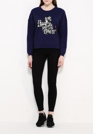 Свитшот ТВОЕ