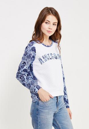 Свитшот oodji