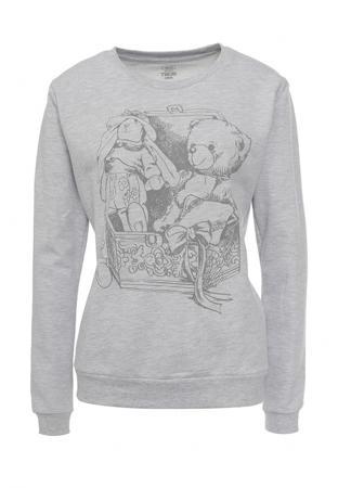 Свитшот ТВОЕ