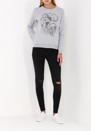 Свитшот ТВОЕ