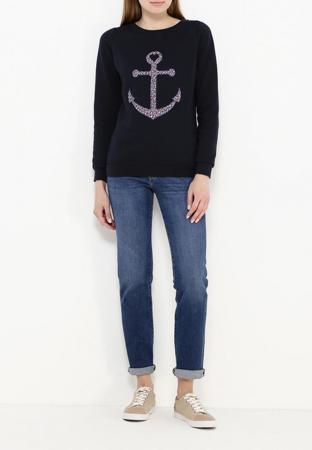 Свитшот Sugarhill Boutique