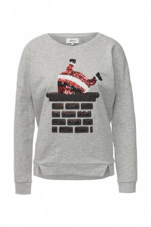 Свитшот Only