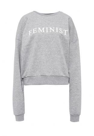 Свитшот Topshop