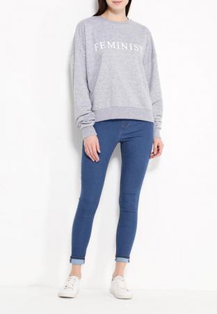 Свитшот Topshop