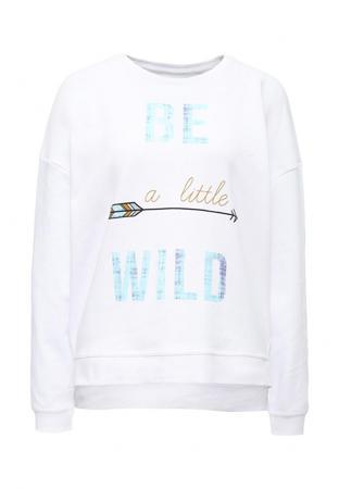 Свитшот ТВОЕ