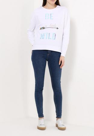 Свитшот ТВОЕ