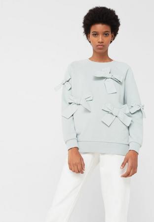 Свитшот Mango