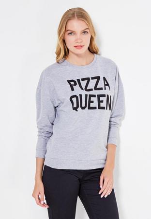 Свитшот ТВОЕ