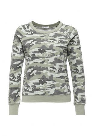 Свитшот oodji