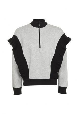 Свитшот Topshop
