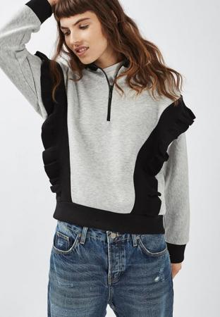 Свитшот Topshop