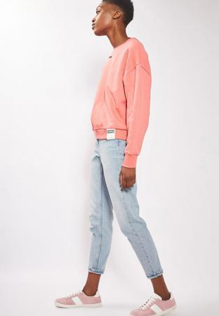 Свитшот Topshop