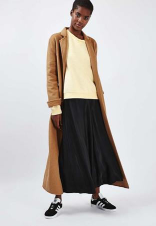 Свитшот Topshop