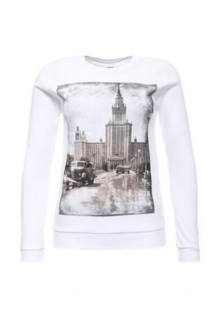 Свитшот ТВОЕ