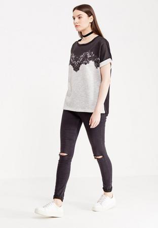 Свитшот By Swan