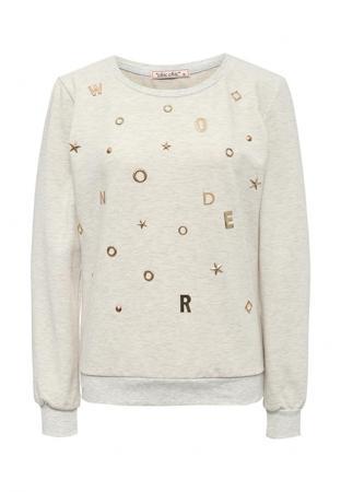 Свитшот Chic Chic