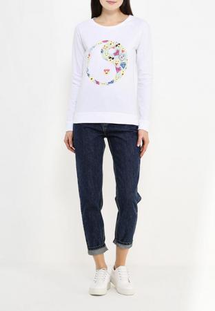 Свитшот ТВОЕ