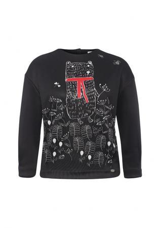 Свитшот Zarina