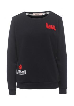 Свитшот Chic Chic